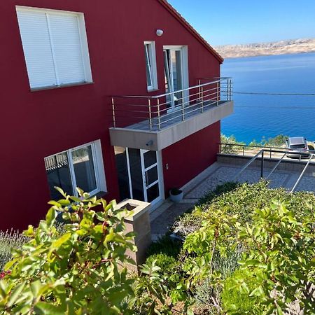 Studio Apartman Cesarica Zewnętrze zdjęcie
