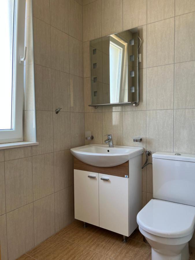 Studio Apartman Cesarica Zewnętrze zdjęcie