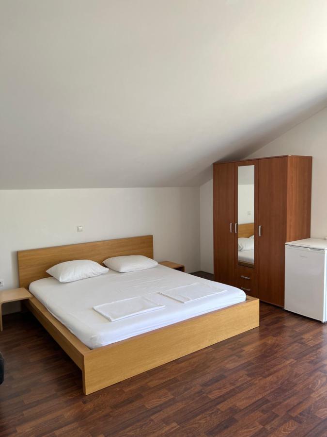 Studio Apartman Cesarica Zewnętrze zdjęcie