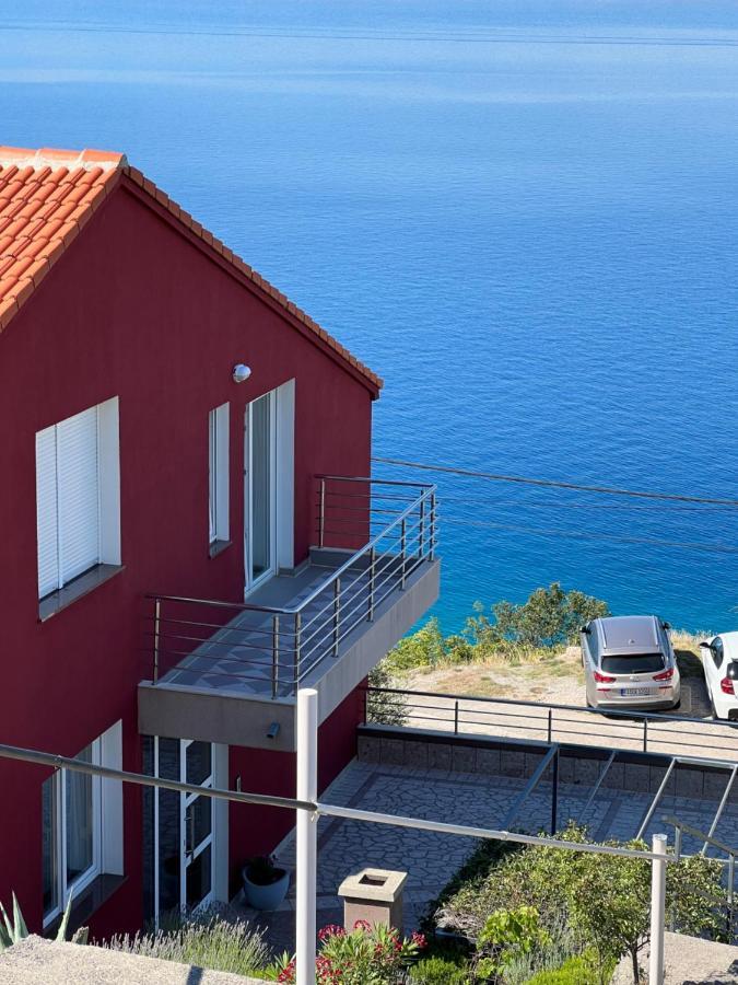 Studio Apartman Cesarica Zewnętrze zdjęcie